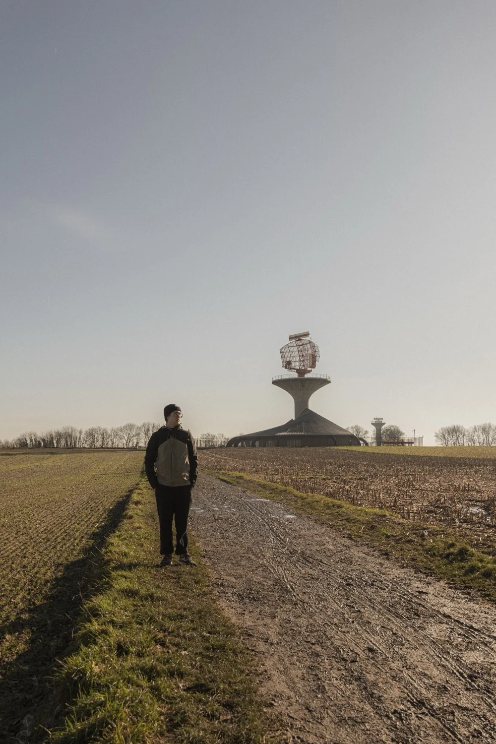 Portrait of Joenne Spreuwers